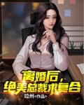 离婚后,绝美总裁求复合