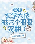 萌宝:玄学大佬被六个哥哥宠翻了