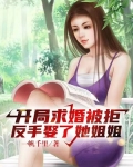 开局求婚被拒,反手娶了她姐姐