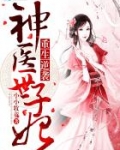 重生逆袭:神医世子妃