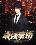 最强豪婿