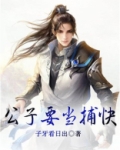 公子要当捕快