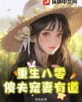 重生八零:傻夫宠妻有道