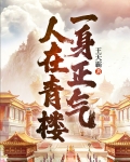 人在青楼，一身正气