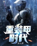 重装甲时代