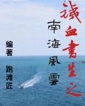 南海争霸小说铁血