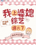 不当替身后,我上婆媳综艺爆火了