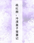 战红颜:冷漠皇子宠妻记