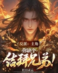 反派:主角,你缺个结拜兄弟!