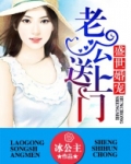 盛世婚宠:老公送上门