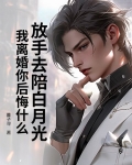 放手去陪白月光,我离婚你后悔什么