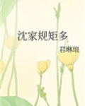 沈家规矩多
