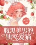 腹黑美男的独家爱猫