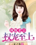 顶级老公,宠妻上瘾免费漫画