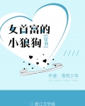 女首富的小狼狗