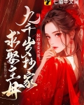 侯府宠妾灭妻?九千岁抄家求娶主母
