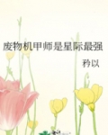 废物机甲师是星际最强