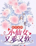 校草家的小仙女又乖又软