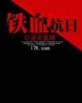 铁血抗日