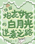 快穿：炮灰女配的白月光逆袭之路