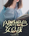 闪婚绝色女总裁