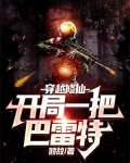 穿越修仙：开局一把巴雷特
