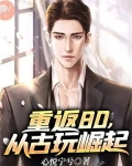 重返80,从古玩崛起