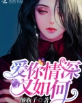 爱你情深又如何