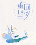 重回18岁的小说