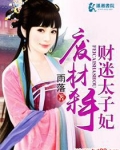 废材杀手财迷太子妃
