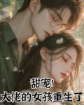 甜宠!大佬的女孩重生了