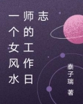 一个女风水师的工作日志
