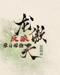 反派亲自嫁给龙傲天