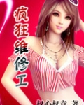 疯狂维修工