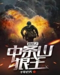 抗战之中条山狼王