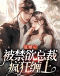 退婚后,被禁欲总裁疯狂缠上