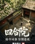 皇宫四合院