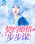 契约婚情步步谋 小说