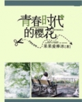 青春时代的樱花