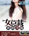 我的冷艳女总裁