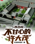 四合院不甘心的许大茂