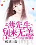 名门佳妻:薄先生,别来无恙