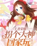 王者荣耀:拐个大神回家玩
