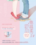 他温柔了岁月