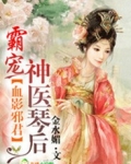 血影邪君,神医琴后