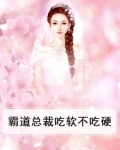 霸道总裁吃软不吃硬