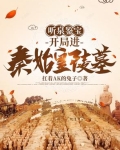 听泉鉴宝:开局进秦始皇陵墓小说