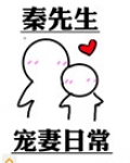 秦先生宠妻日常