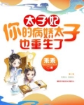 太子妃,你的病娇太子也重生了