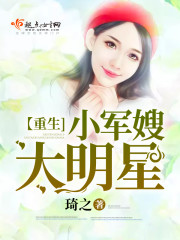 大明星穿越当军嫂的小说
